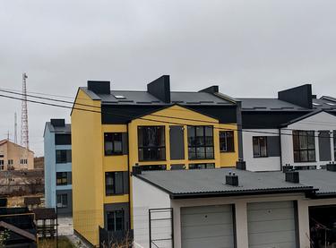 Статус будівництва ЖК Вілла Італія Будинок 11