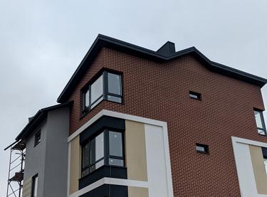 Статус строительства ЖК Вилла Венеция Дом 4