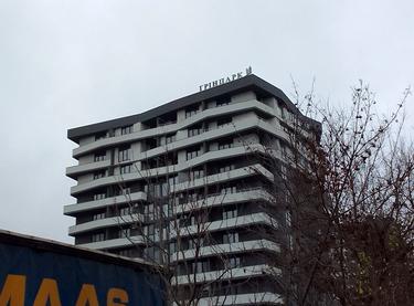 Статус строительства ЖК Грин Парк Дом