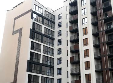 Статус будівництва ЖК Перлина Проскурова-2 Будинок (Секція 1 (черга 3))