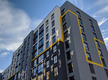 Статус строительства ЖК Шенген Дом 11