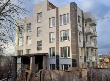 Статус строительства Клубный дом Ширма Club Дом