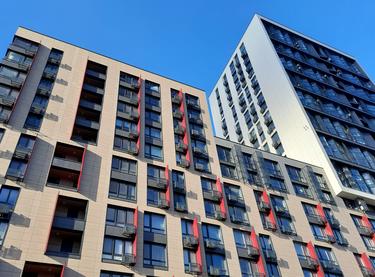 Статус будівництва ЖК Time Будинок 1