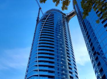 Статус будівництва ЖК Taryan Towers Будинок 2