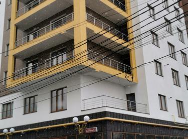 Статус будівництва ЖК Правильний вибір Будинок 1