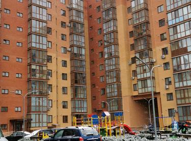 Статус будівництва ЖК Turkish City Будинок 1