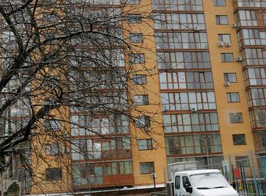 Статус будівництва ЖК Turkish City Будинок 3