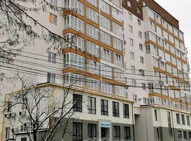 Статус будівництва ЖК Prestige Hall Будинок 1