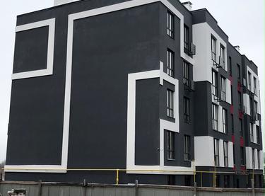 Статус строительства ЖК Родной-2 Дом 2