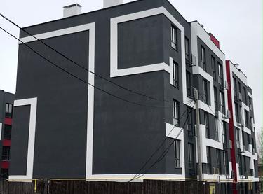 Статус строительства ЖК Родной-2 Дом 1