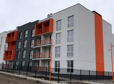 Статус строительства ЖК Art Misto Дом 2