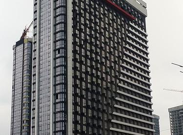 Статус будівництва ЖК Great Будинок 5