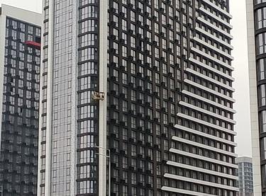 Статус будівництва ЖК Great Будинок 4