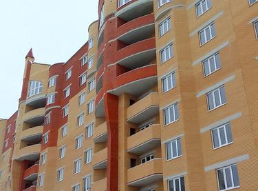 Статус будівництва вул. Довженка Будинок 42 (Секція Б)