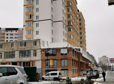 Статус строительства ЖК Комфорт Дом