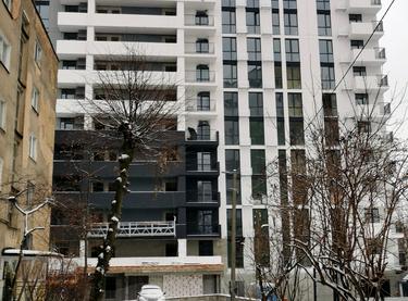 Статус будівництва ЖК Дім на Янгеля Будинок