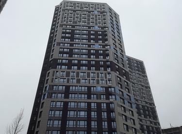 Статус будівництва ЖК Poetica. Перша колекція Будинок 3 (Перша колекція)