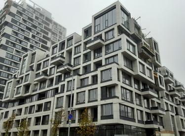 Статус строительства ЖК UNIT.Home Дом A07