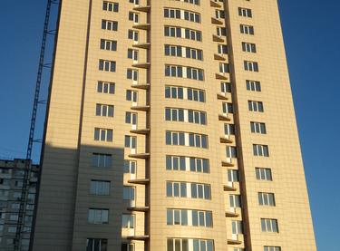 Статус строительства просп. Правды, 80-82 Дом