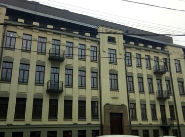 Статус будівництва ЖК Троїцький Будинок