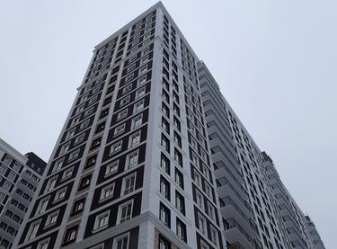 Статус будівництва ЖК Нова Англія Будинок «Ньюкасл»