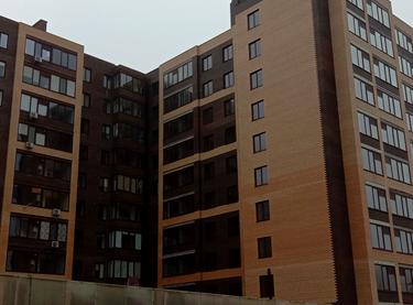 Статус будівництва ЖК Затишний Будинок 6