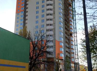 Статус строительства ул. Каунасская, 2а Дом