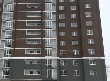 Статус будівництва ЖК Амстердам Будинок 2