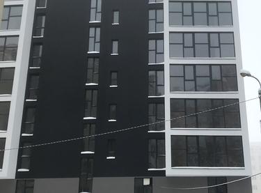 Статус будівництва ЖК Адамант Будинок 1