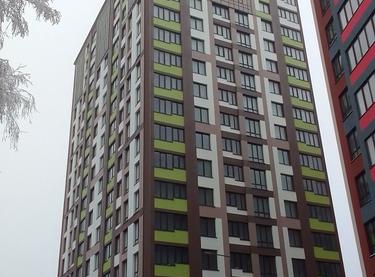 Статус строительства ЖК Варшавский микрорайон Дом 6