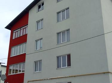 Статус будівництва ЖК Березовиця Будинок 1