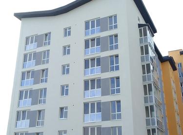 Статус будівництва ЖК Рідний Дім Будинок 1