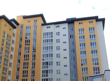 Статус будівництва ЖК Рідний Дім Будинок 1