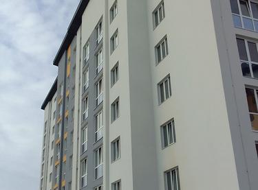 Статус будівництва ЖК Рідний Дім Будинок 1