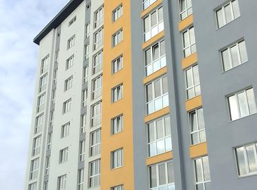 Статус будівництва ЖК Рідний Дім Будинок 1