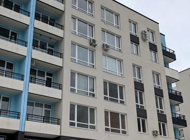 Статус строительства ЖК Белый Шоколад Дом 2