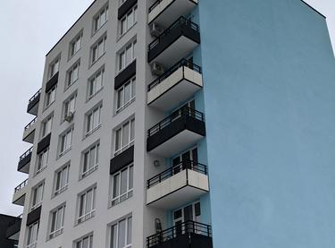 Статус строительства ЖК Белый Шоколад Дом 4