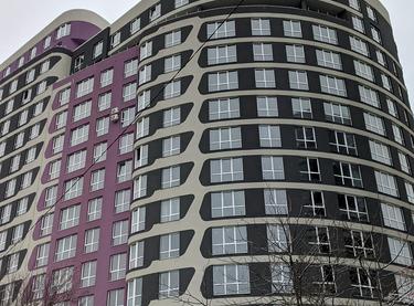 Статус будівництва ЖК Парус Smart Будинок 4