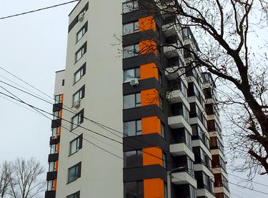 Статус строительства пер. Галицкий Дом