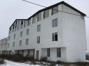 Статус строительства ЖК Barberry Дом 1