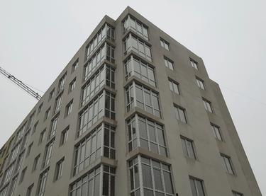 Статус будівництва Клубний будинок Павленко Хол Будинок