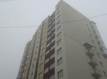 Статус будівництва вул. Академіка Туполєва, 5а Будинок