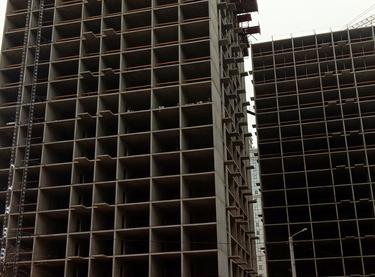 Статус будівництва Апарт-комплекс Морська резиденція Будинок