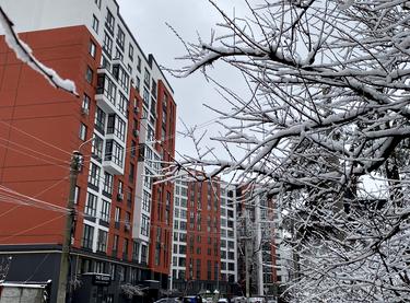 Статус строительства ЖК Green Life-3 Дом 2/1