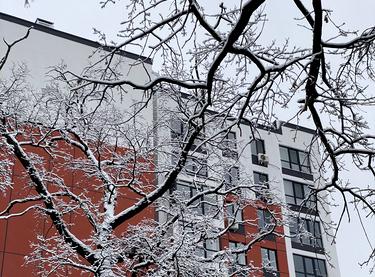 Статус строительства ЖК Green Life-3 Дом 1