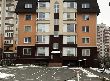 Статус строительства ЖК Срібні Озера Комфорт Дом 2