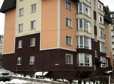 Статус строительства ЖК Срібні Озера Комфорт Дом 3