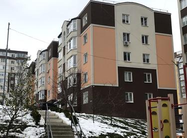 Статус строительства ЖК Срібні Озера Комфорт Дом 5