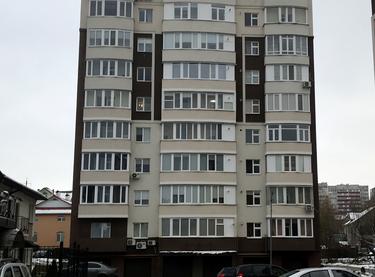 Статус строительства ЖК Срібні Озера Комфорт Дом 6