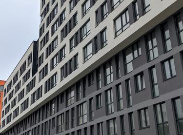 Статус будівництва вул. Стрийська, 45 Будинок 2